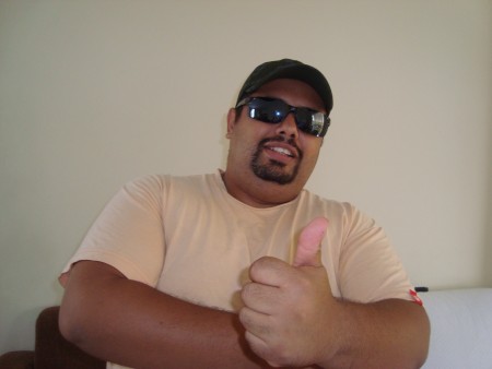 Sérgio Roberto