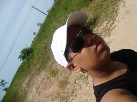 Herick Amaury